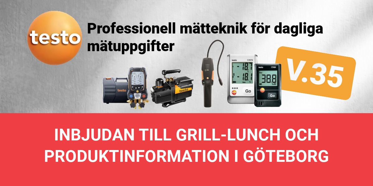 Viktig information Auratsu General  Värmepumpar